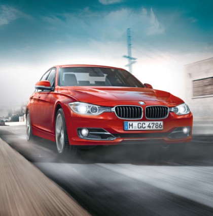 BMW 360 PROGRAM