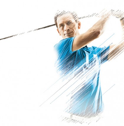 BMW GOLF CUP INTERNATIONAL  2015.