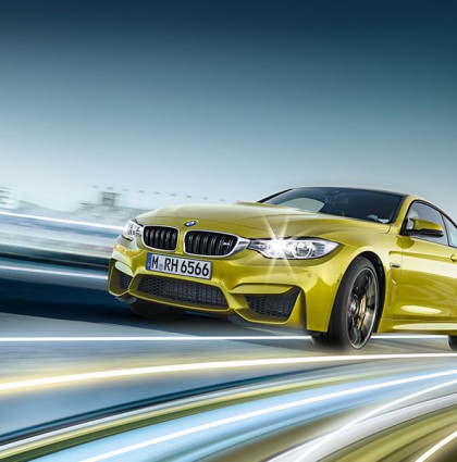 BMW Experience Tour 2015